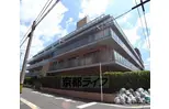 山陰本線 円町駅 徒歩7分  築38年