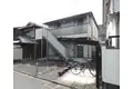 京都府京都市右京区龍安寺西ノ川町の建物