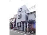 プティ・シャンテ太子道