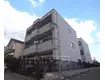 京都市東西線 西大路御池駅 徒歩8分  築30年(2DK/3階)