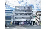 山陰本線 太秦駅(ＪＲ) 徒歩7分  築39年