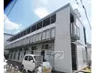山陰本線 花園駅(京都) 徒歩10分  築26年(1K/2階)