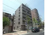 阪急電鉄京都線 西院駅(阪急) 徒歩4分 7階建 築19年