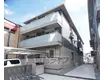 山陰本線 花園駅(京都) 徒歩5分  築5年(1LDK/3階)