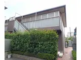 阪急電鉄京都線 西京極駅 徒歩7分 2階建 築19年
