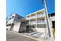 京都府京都市右京区西院久田町の建物