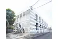 京都府京都市右京区太秦朱雀町の建物