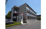 阪急電鉄嵐山線 松尾大社駅 徒歩12分  築21年