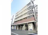 東海道本線 西大路駅 徒歩10分 5階建 築49年