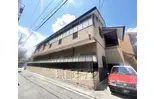 山陰本線 二条駅 徒歩9分  築17年