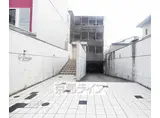 阪急電鉄京都線 西院駅(阪急) 徒歩3分 3階建 築19年