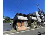 阪急電鉄嵐山線 松尾大社駅 徒歩18分 2階建 築18年