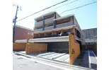 山陰本線 二条駅 徒歩5分  築18年