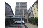 阪急電鉄京都線 大宮駅(京都) 徒歩8分  築17年