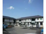 山陰本線 嵯峨嵐山駅 徒歩15分 2階建 築17年