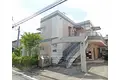 京都府京都市右京区龍安寺西ノ川町の建物