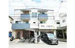 山陰本線 円町駅 徒歩3分  築19年