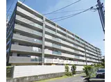 京都市東西線 太秦天神川駅 徒歩5分 7階建 築22年