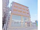 京都市東西線 太秦天神川駅 徒歩1分 5階建 築15年