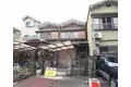 京都府京都市右京区嵯峨野西ノ藤町の戸建賃貸