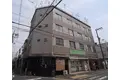 京都府京都市中京区壬生辻町の建物