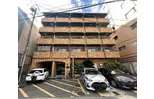 山陰本線 二条駅 徒歩5分  築39年
