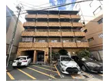 山陰本線 二条駅 徒歩5分 5階建 築39年