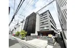 阪急電鉄京都線 西院駅(阪急) 徒歩9分  築8年