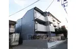 京都市東西線 太秦天神川駅 徒歩7分  築4年