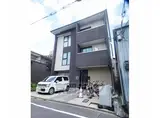 グランレム西院