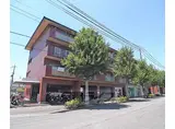 阪急電鉄京都線 桂駅 徒歩5分 4階建 築46年