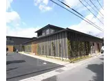 阪急電鉄嵐山線 上桂駅 徒歩3分 2階建 築17年