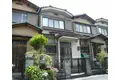京都府京都市伏見区久我本町の戸建賃貸