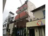 ツインズマンション馬堀