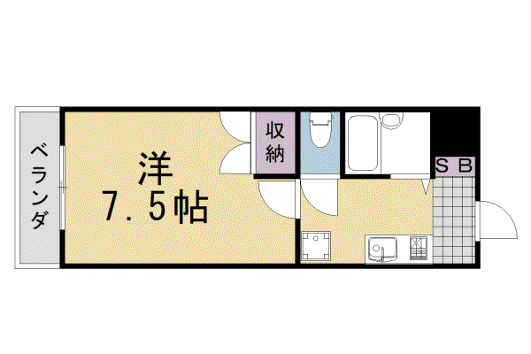 シャントールⅢ