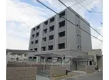 東海道本線 桂川駅(京都) 徒歩12分 5階建 築4年