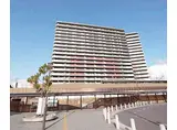 京都市東西線 六地蔵駅(京都市営) 徒歩1分 19階建 築15年