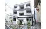 京都市東西線 椥辻駅 徒歩12分  築4年