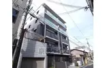 京都市烏丸線 鞍馬口駅 徒歩4分  築7年