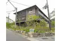 京都府京都市山科区御陵平林町の建物