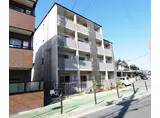 近鉄京都線 伏見駅(京都) 徒歩5分 4階建 築6年