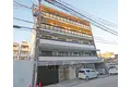 京都府京都市伏見区車町の建物