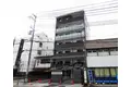 京都府京都市伏見区京橋町の建物
