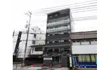 京阪電気鉄道京阪線 中書島駅 徒歩7分  築6年