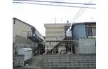 京阪電気鉄道京阪線 墨染駅 徒歩8分  築20年