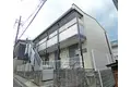 レオパレス鳥羽街道ファミリア