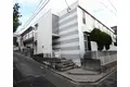 レオパレス鳥羽街道