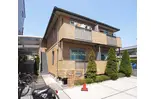 近鉄京都線 伏見駅(京都) 徒歩8分  築19年