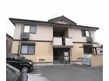 京阪電気鉄道宇治線 六地蔵駅(京阪) 徒歩15分 2階建 築18年