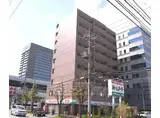 近鉄京都線 伏見駅(京都) 徒歩12分 9階建 築17年